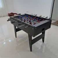 فوتبال دستی