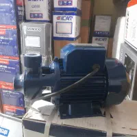 پمپ آب یک اسب مدل QB80 آبدهی تا طبقه ۷