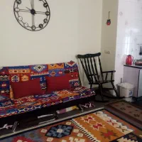 منزل مبله