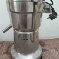 آب هویج گیری