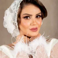 میکاپ و شینیون
