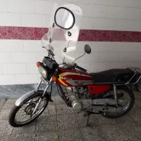 هندا ۱۲۵ مدل ۹۴