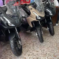 هوندا ADV 160 فول تایلندی  صفر کیلومتر