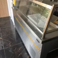 کانتر لوازم اشپز خانه