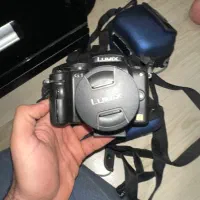 Panasonic LUMIX G1 *فروش فوری*