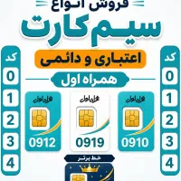 سیم کارت