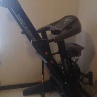 تردمیل سوپر لاکچری