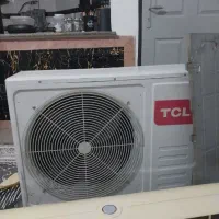 کولر 32000 tcl در حد