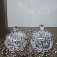 قندان و جا کاردی