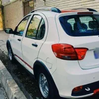 کوییک R1401 با رینگ و مانیتور و دوربین