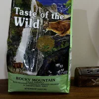 غذای گربه taste of the wild