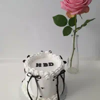 کیک وشیرینی خونگی