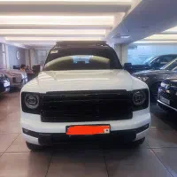 هاوال اچ۹haval H9 2026