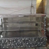 ویترین قنادی