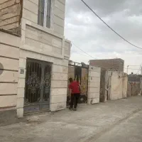 زمین مسکونی کم هزینه برای ساخت خانه