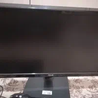 MONITOR 24 اینچ ایسوس سالم حرفه ای