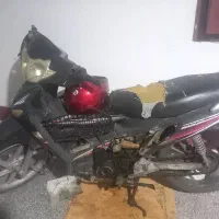 موتورسیکلت