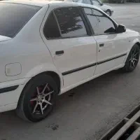 سمند مدل ۸۵