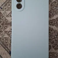 کاور سیلیکونی سامسونگ A56