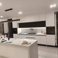 ساخت کابینت/تعمیر کابینت/تعویض صفحه کابینت