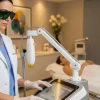استخدام اپراتور لیزر دارای مدرک جهاددانشگاهی