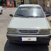 پراید ۷۸ کره ای