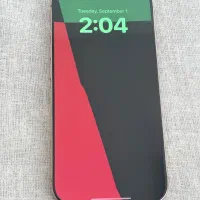 Iphone 16 pro|موبایل|یزد, |دیوار