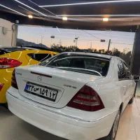 بنز c240|خودرو سواری و وانت|همدان, |دیوار