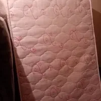 تشک تخت بچه