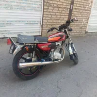 موتور رهرو 200