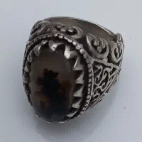 انگشتر شجر