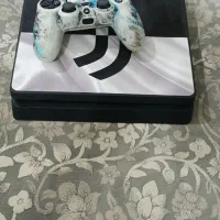ps4 slim 1tb|کنسول، بازی ویدئویی و آنلاین|دوگنبدان, |دیوار