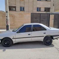 پژو405 GLX مدل 96