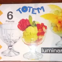 بستنی خوری لومینارک فرانسوی