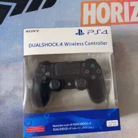 دسته ps4|کنسول، بازی ویدئویی و آنلاین|قلعه نو, |دیوار
