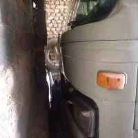 ماشین تخلیه چاه