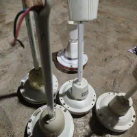 تعدادی پنکه