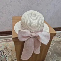کلاه دخترانه