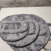 دمکنی و دستگیره