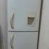 یخچال فریزر