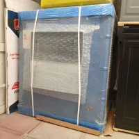 کولر آبی5000 امید برفاب موتورژن مس6000/5500گارانتی