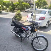 هوندا مدل90سالم و تمیز