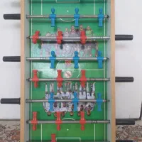 فوتبال دستی