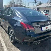 MG GT 2024|خودرو سواری و وانت|تهران, آجودانیه|دیوار