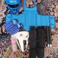 لوازم ورزش رزمی