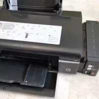 epson L800|پرینتر، اسکنر، کپی، فکس|تهران, سازمان آب|دیوار