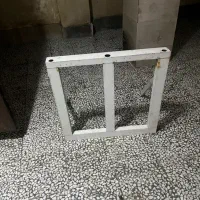 پایه کولر  المینونی