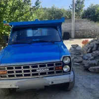 نیسان دیزل ۹۲تناژپایین