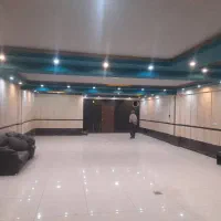 ۶۵۰متر تجاری بهترین لوکیشن منطقه ۲۲