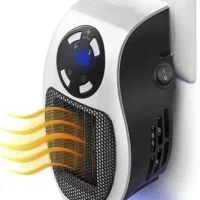 بخاری ۵۰۰ وات ریموت دار